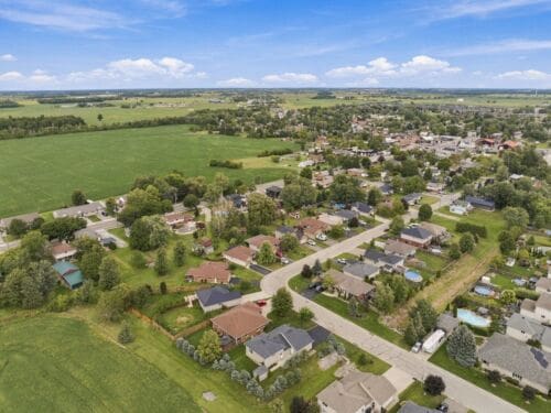 Open property gallery