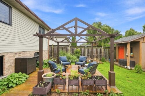 Open property gallery
