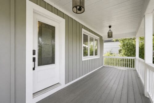 Open property gallery