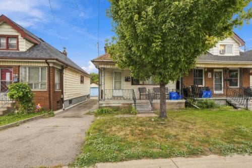 Open property gallery