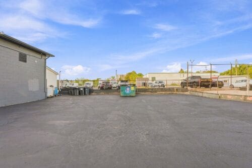 Open property gallery