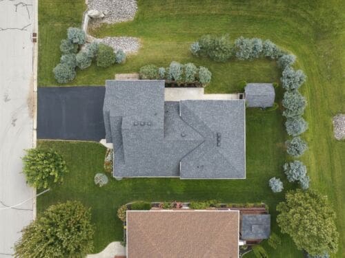 Open property gallery