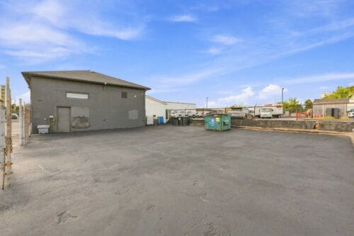 Open property gallery