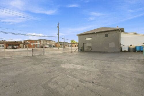 Open property gallery