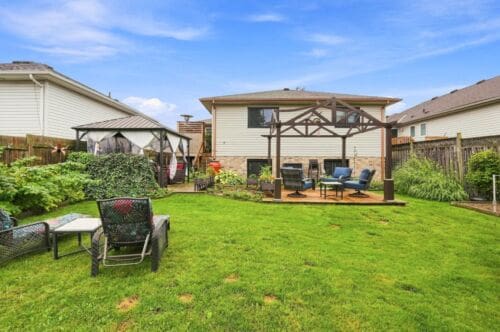 Open property gallery
