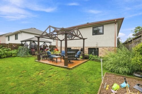 Open property gallery
