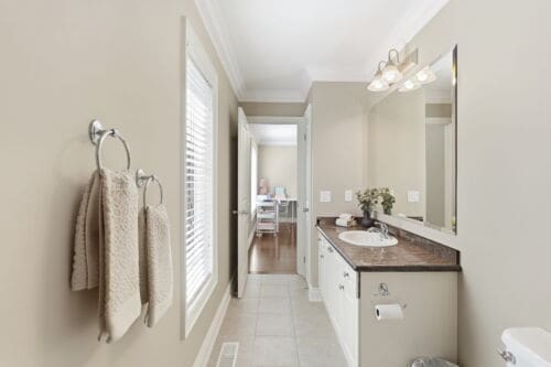 Open property gallery