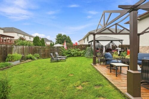 Open property gallery