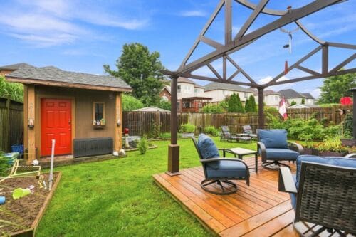 Open property gallery