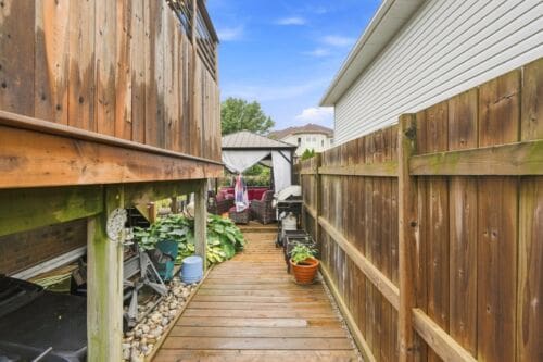 Open property gallery