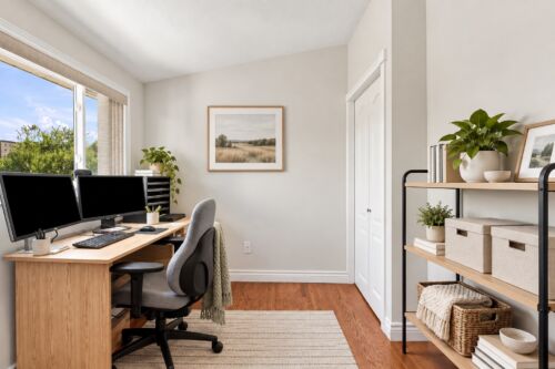 Open property gallery
