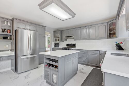 Open property gallery