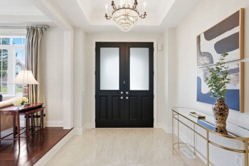 Open property gallery