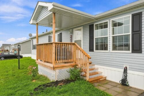 Open property gallery
