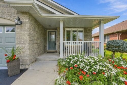 Open property gallery