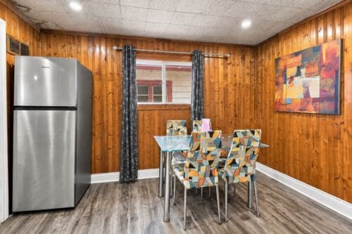 Open property gallery