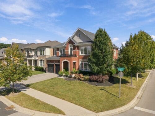 Open property gallery