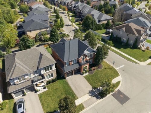 Open property gallery