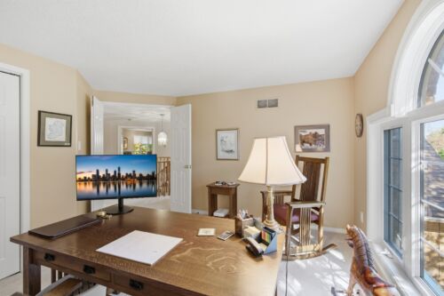 Open property gallery