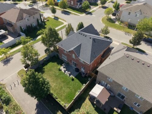 Open property gallery