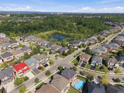 Open property gallery