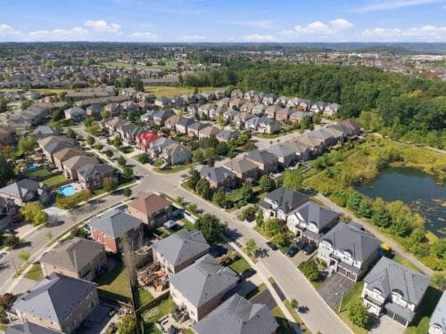 Open property gallery