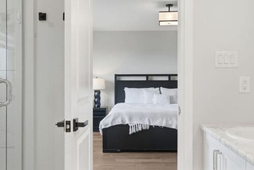Open property gallery
