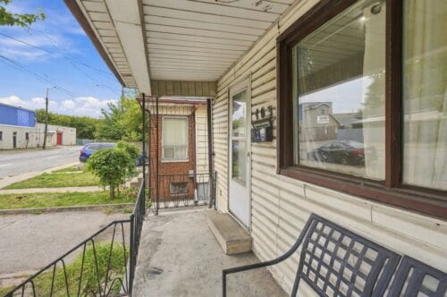 Open property gallery