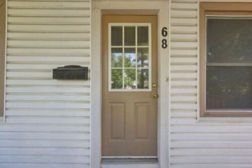 Open property gallery