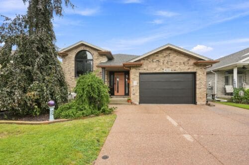 Open property gallery