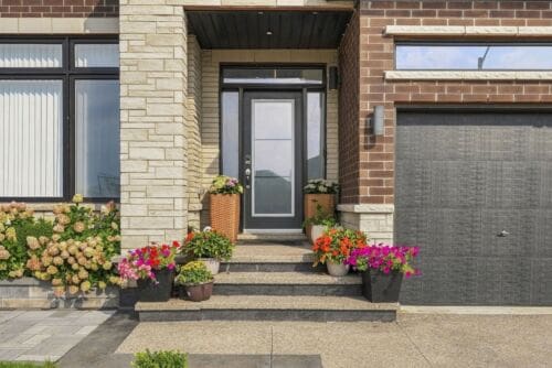 Open property gallery
