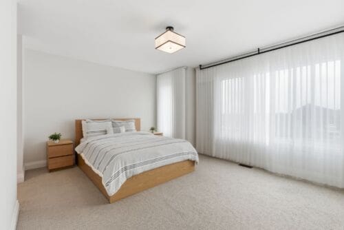 Open property gallery