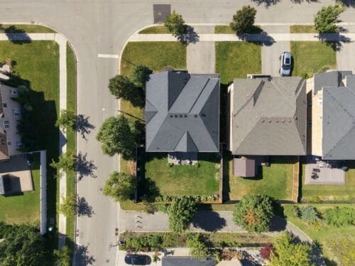 Open property gallery