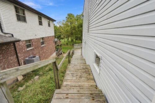 Open property gallery