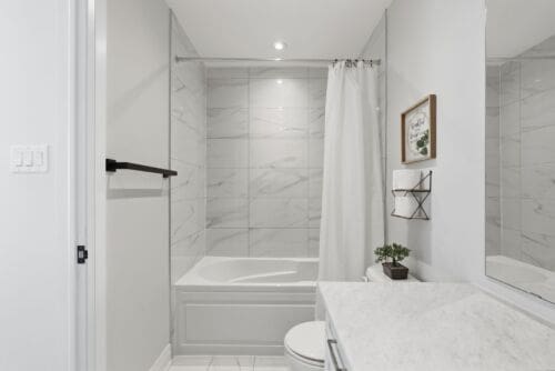 Open property gallery