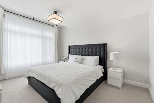 Open property gallery