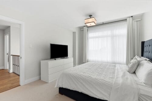 Open property gallery