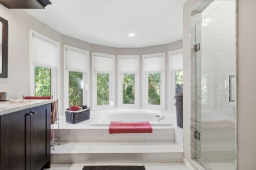 Open property gallery