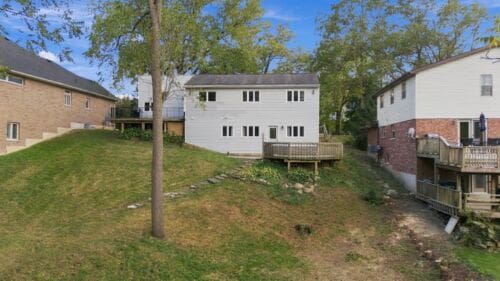 Open property gallery