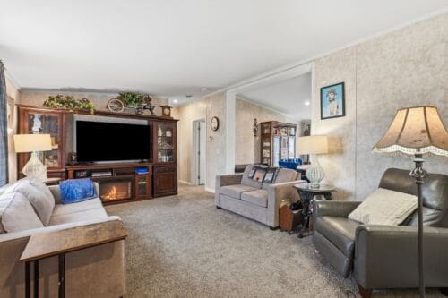 Open property gallery