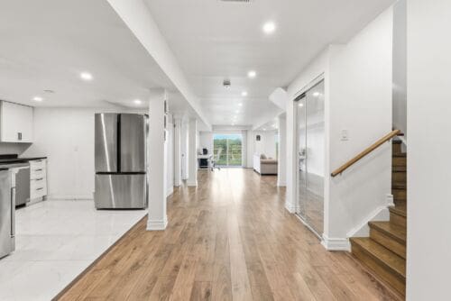 Open property gallery