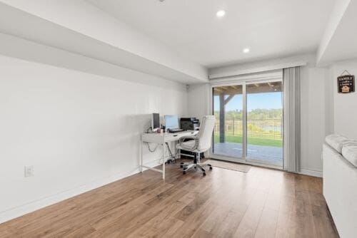 Open property gallery