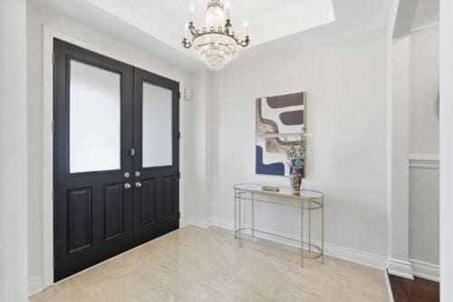Open property gallery