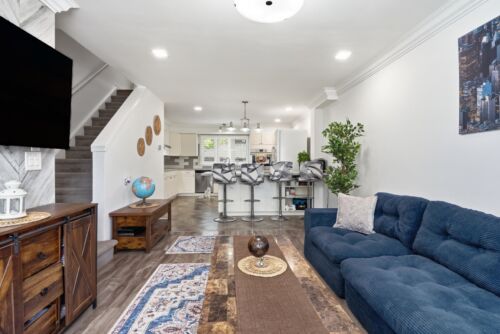 Open property gallery