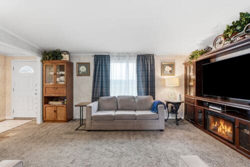 Open property gallery