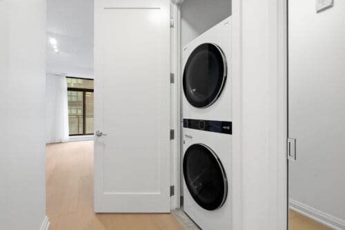 Open property gallery