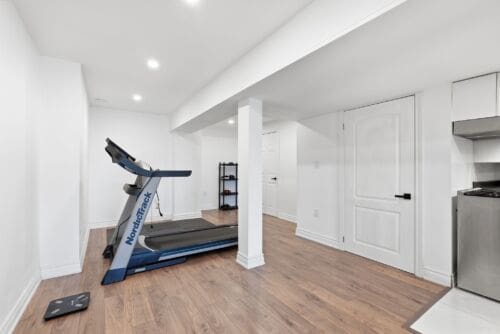 Open property gallery