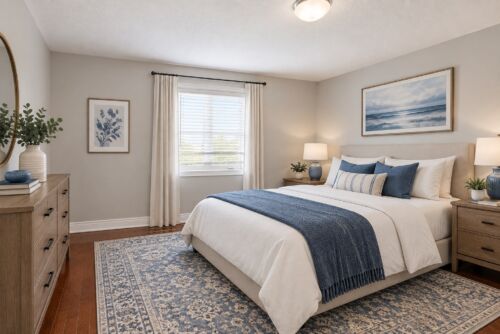 Open property gallery