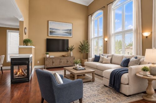 Open property gallery