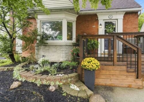 Open property gallery